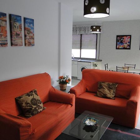 Apartamentos Blanco О-Грове Екстер'єр фото