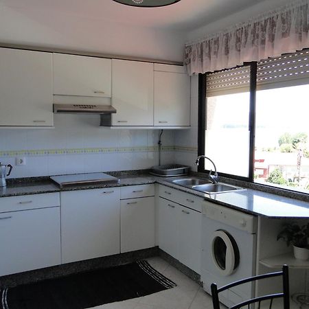 Apartamentos Blanco О-Грове Екстер'єр фото