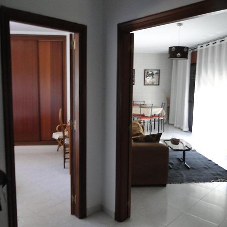 Apartamentos Blanco О-Грове Екстер'єр фото