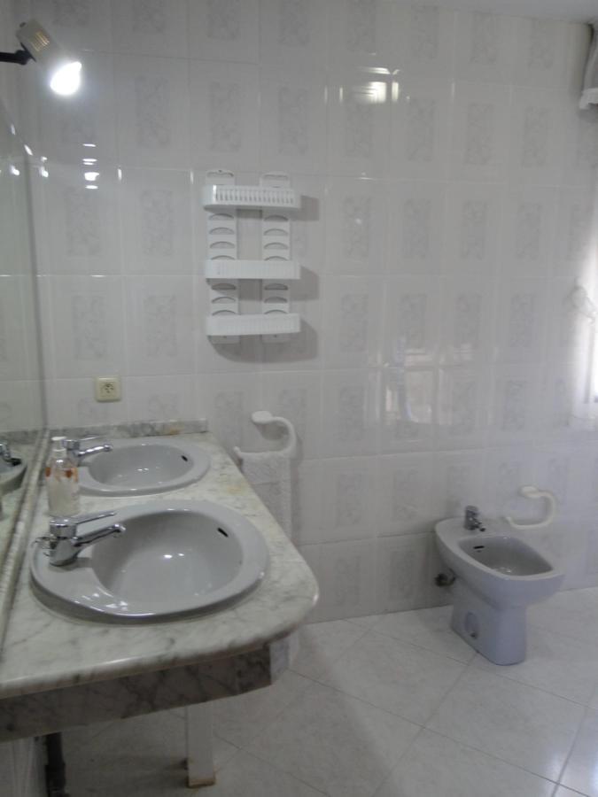 Apartamentos Blanco О-Грове Екстер'єр фото