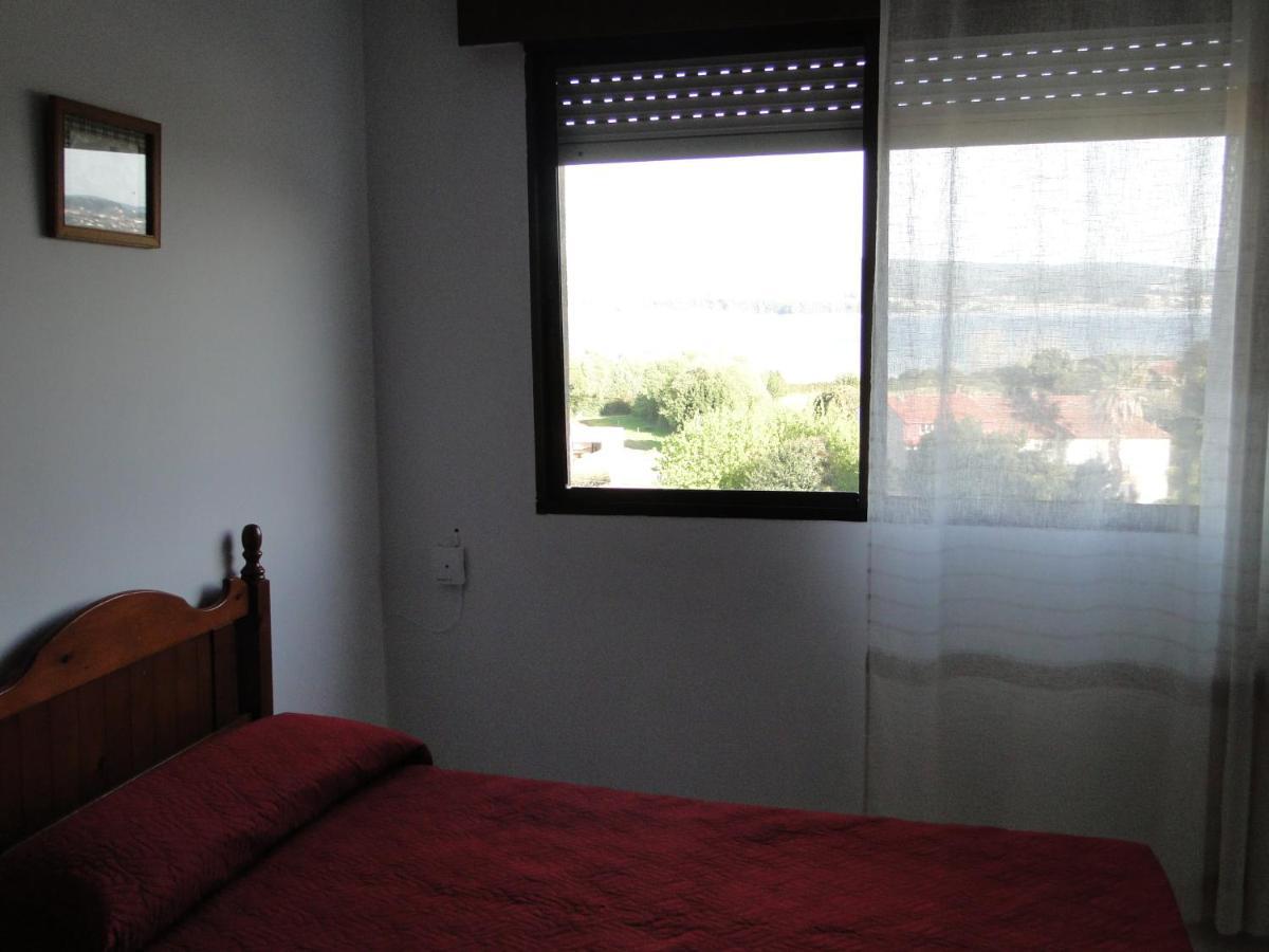 Apartamentos Blanco О-Грове Екстер'єр фото