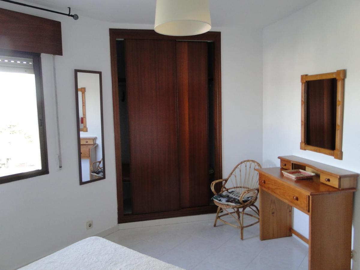 Apartamentos Blanco О-Грове Екстер'єр фото
