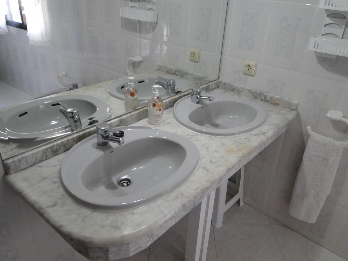 Apartamentos Blanco О-Грове Екстер'єр фото