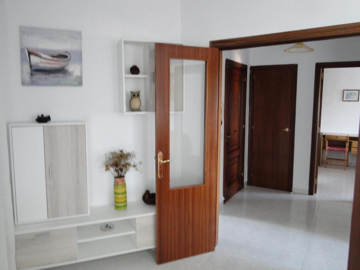 Apartamentos Blanco О-Грове Екстер'єр фото