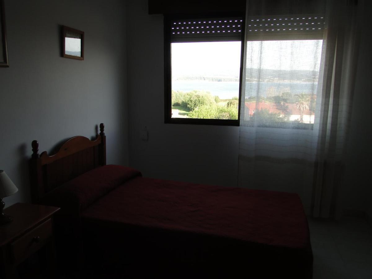 Apartamentos Blanco О-Грове Екстер'єр фото