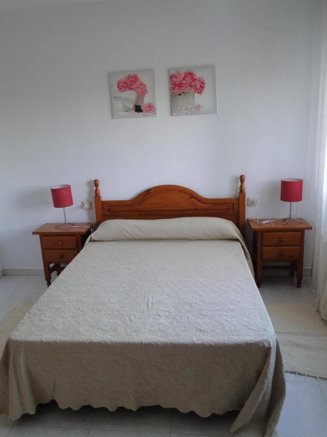 Apartamentos Blanco О-Грове Екстер'єр фото