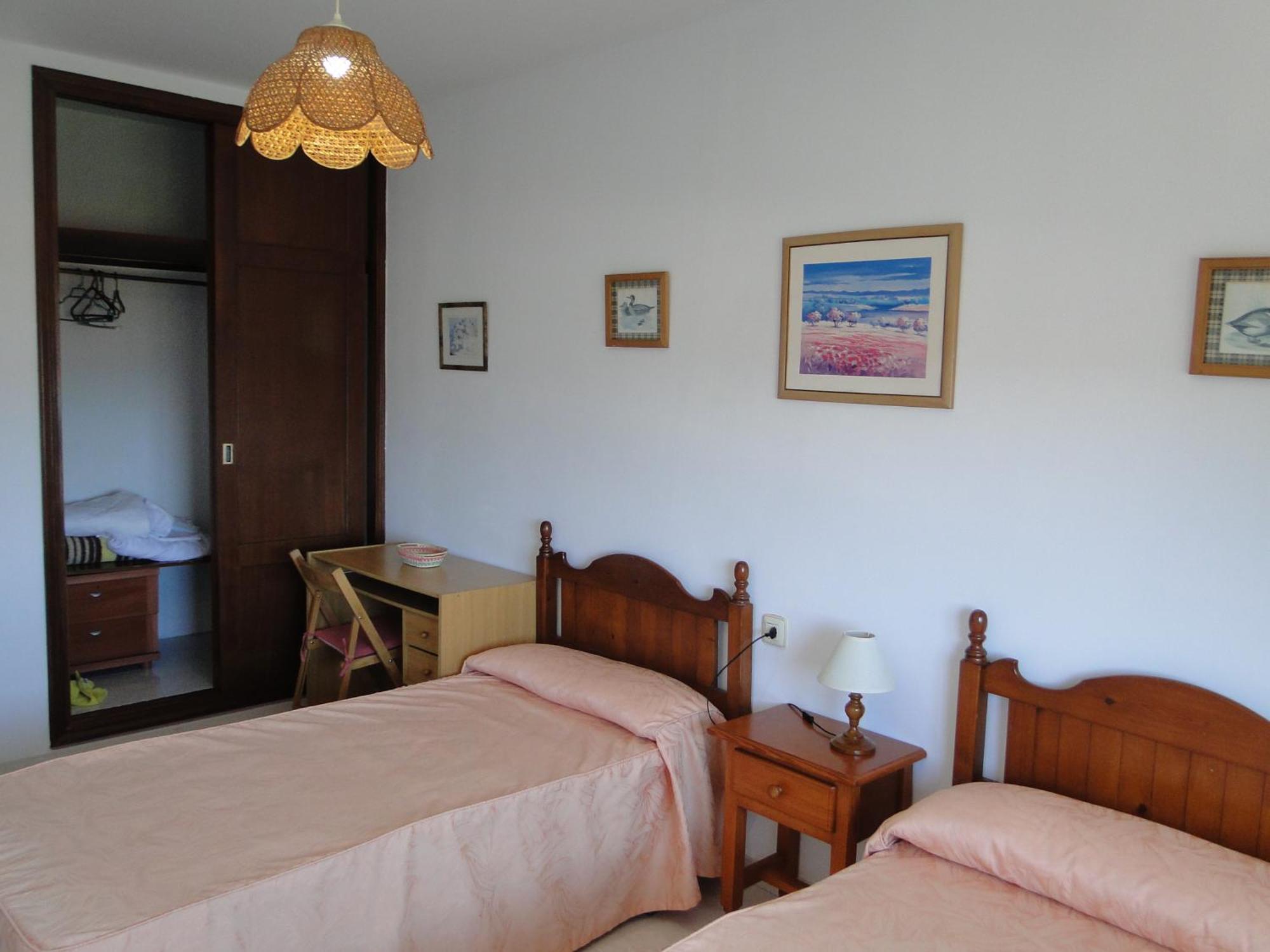 Apartamentos Blanco О-Грове Екстер'єр фото