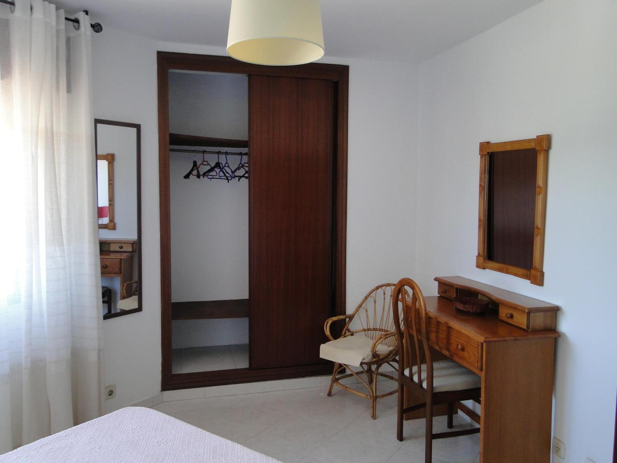 Apartamentos Blanco О-Грове Екстер'єр фото