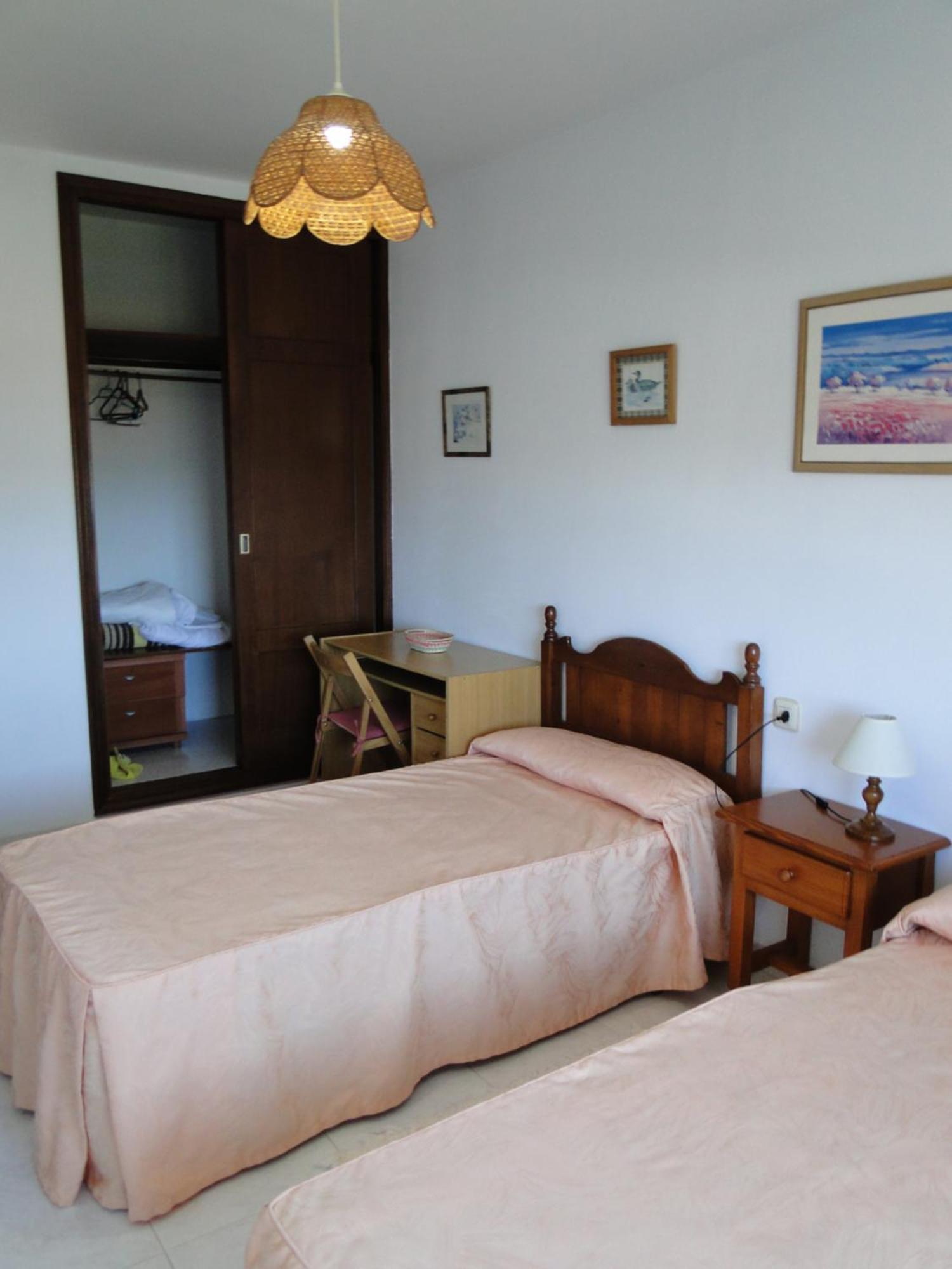 Apartamentos Blanco О-Грове Екстер'єр фото