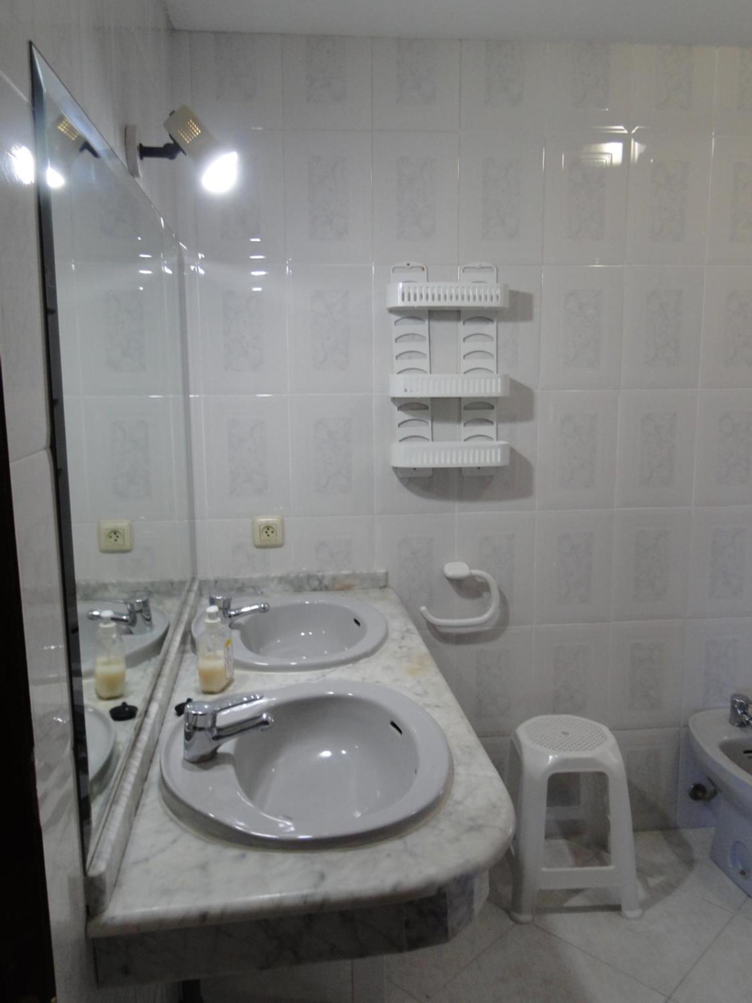 Apartamentos Blanco О-Грове Екстер'єр фото