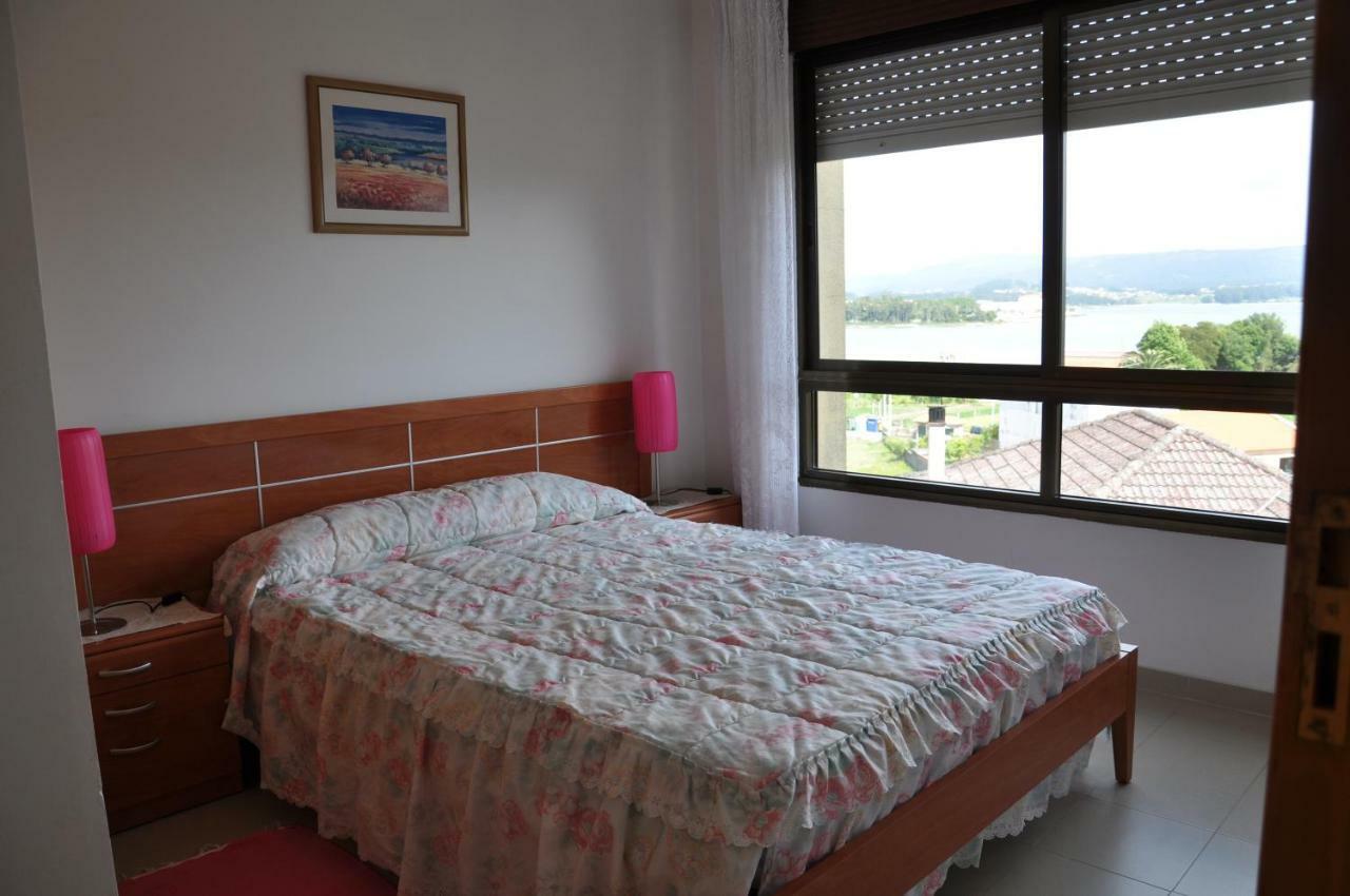 Apartamentos Blanco О-Грове Екстер'єр фото