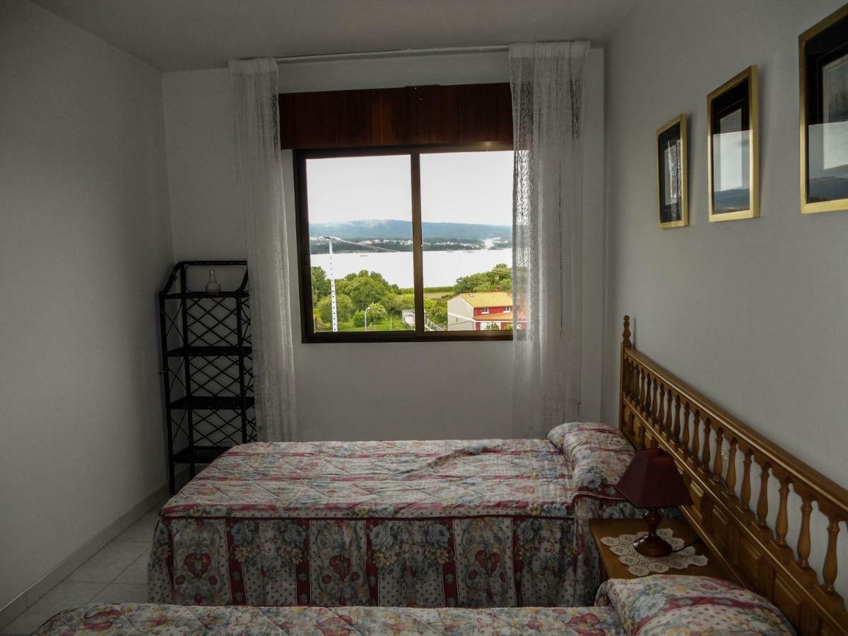 Apartamentos Blanco О-Грове Екстер'єр фото