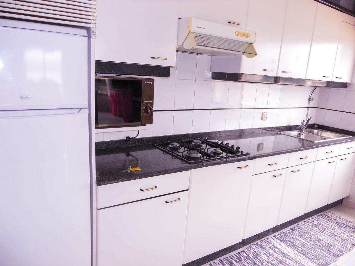 Apartamentos Blanco О-Грове Екстер'єр фото