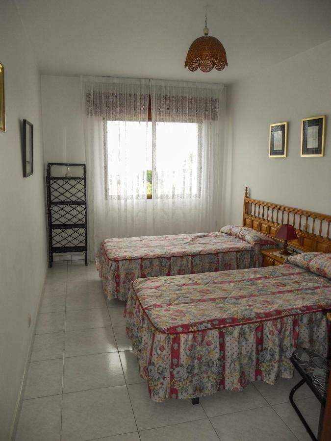 Apartamentos Blanco О-Грове Екстер'єр фото