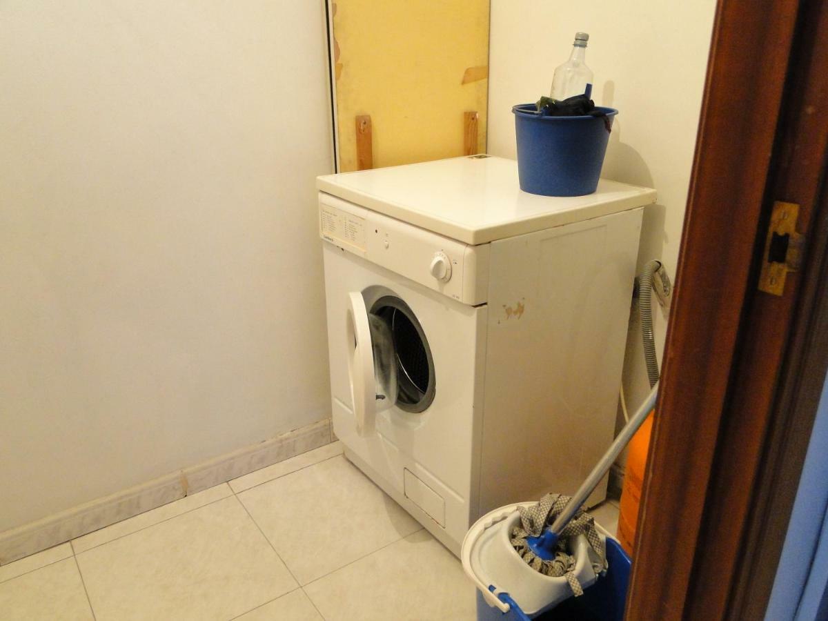Apartamentos Blanco О-Грове Екстер'єр фото