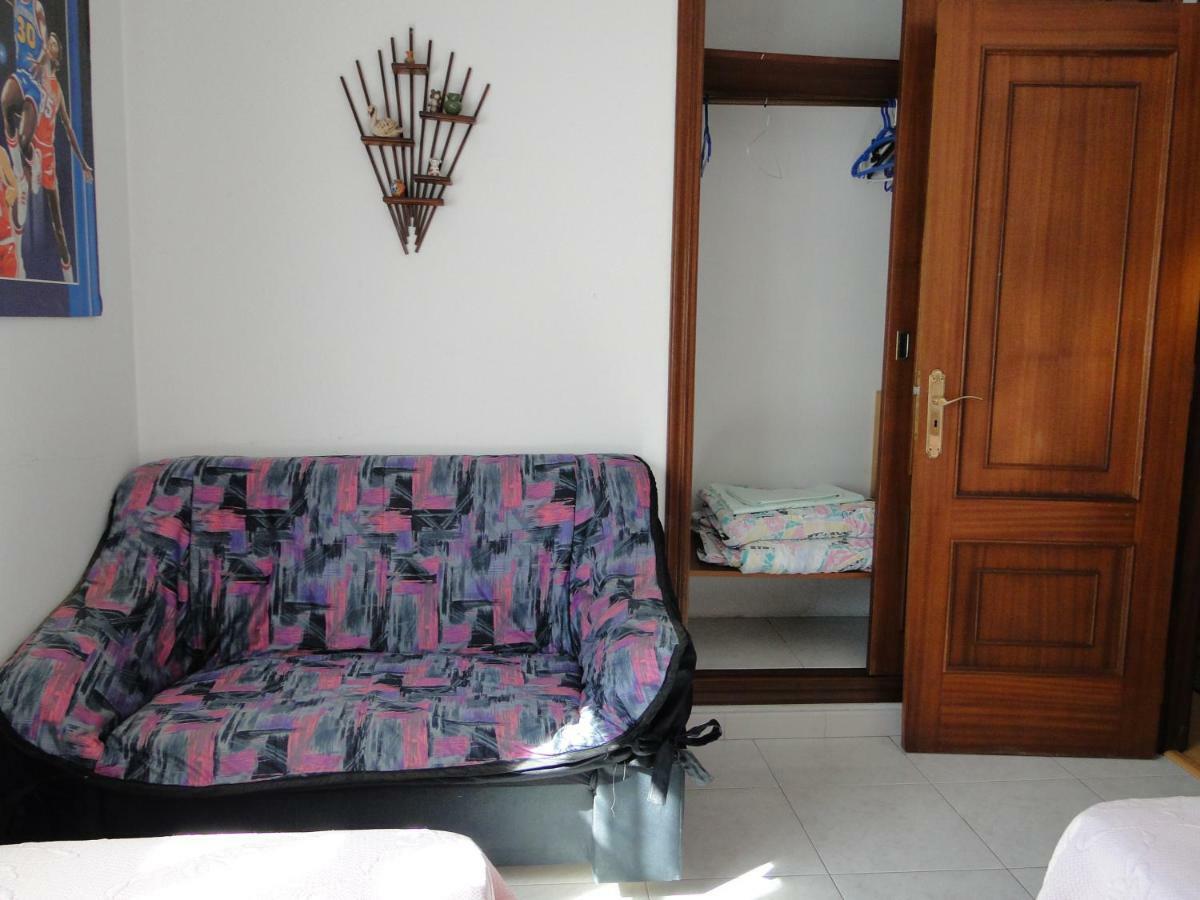 Apartamentos Blanco О-Грове Екстер'єр фото