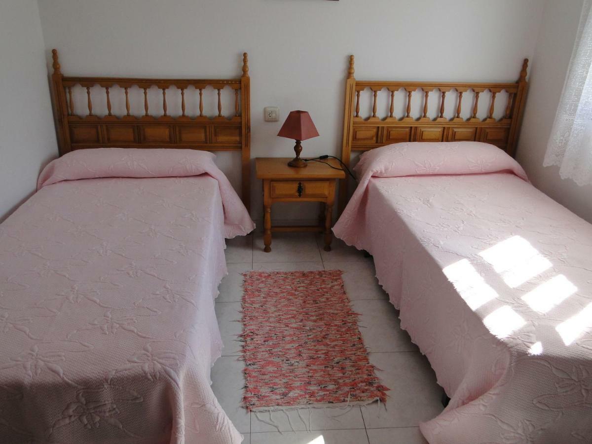 Apartamentos Blanco О-Грове Екстер'єр фото