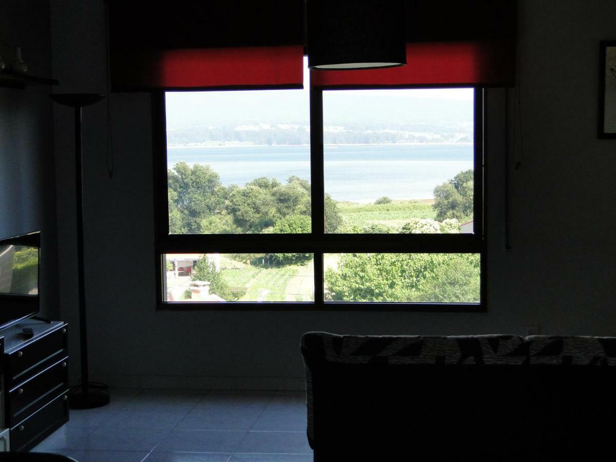 Apartamentos Blanco О-Грове Екстер'єр фото