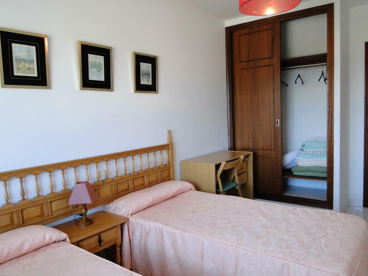Apartamentos Blanco О-Грове Екстер'єр фото
