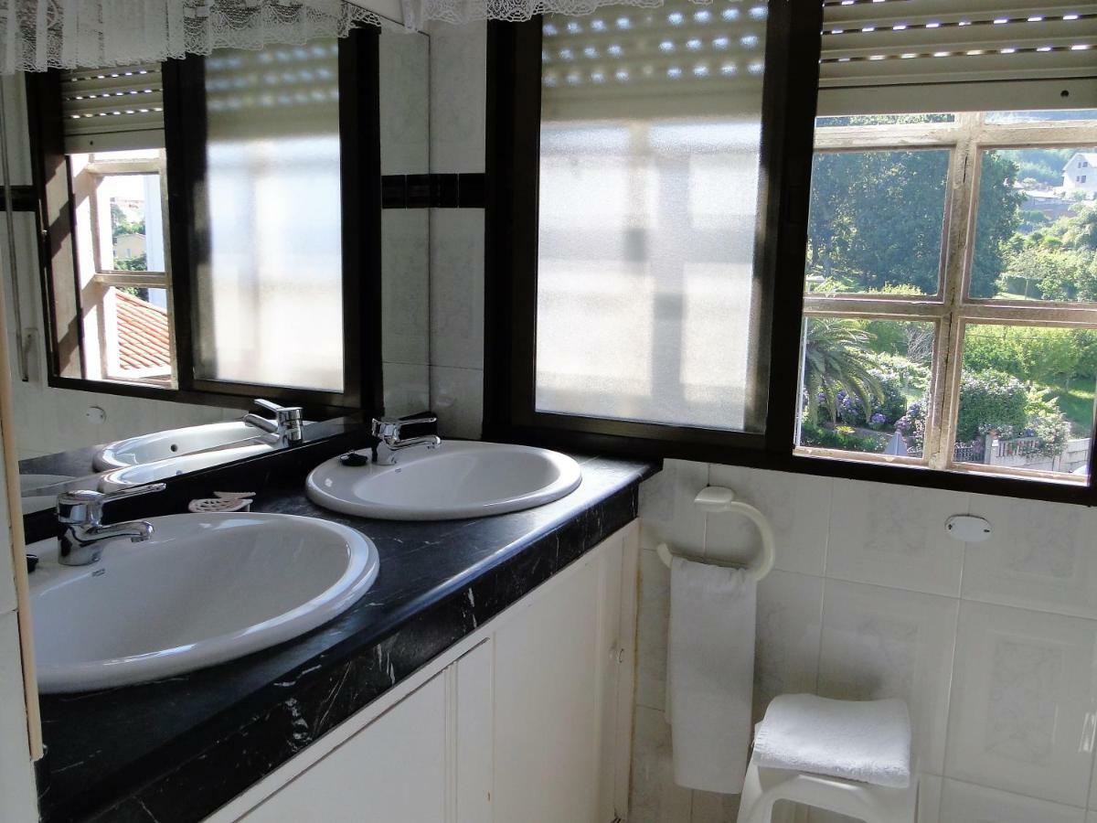 Apartamentos Blanco О-Грове Екстер'єр фото