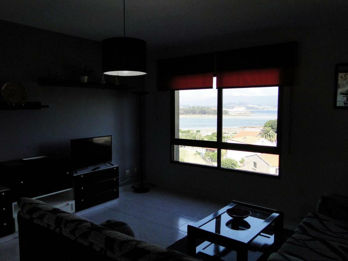 Apartamentos Blanco О-Грове Екстер'єр фото
