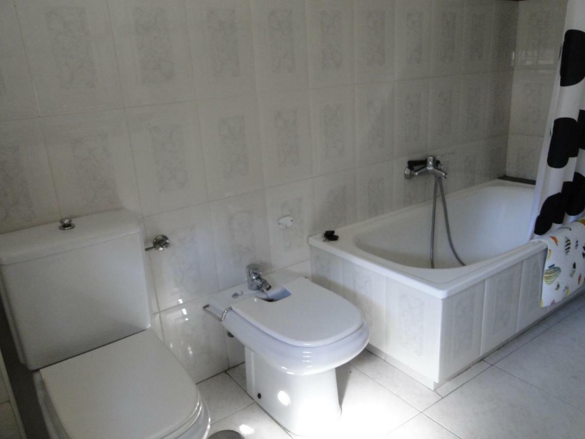 Apartamentos Blanco О-Грове Екстер'єр фото