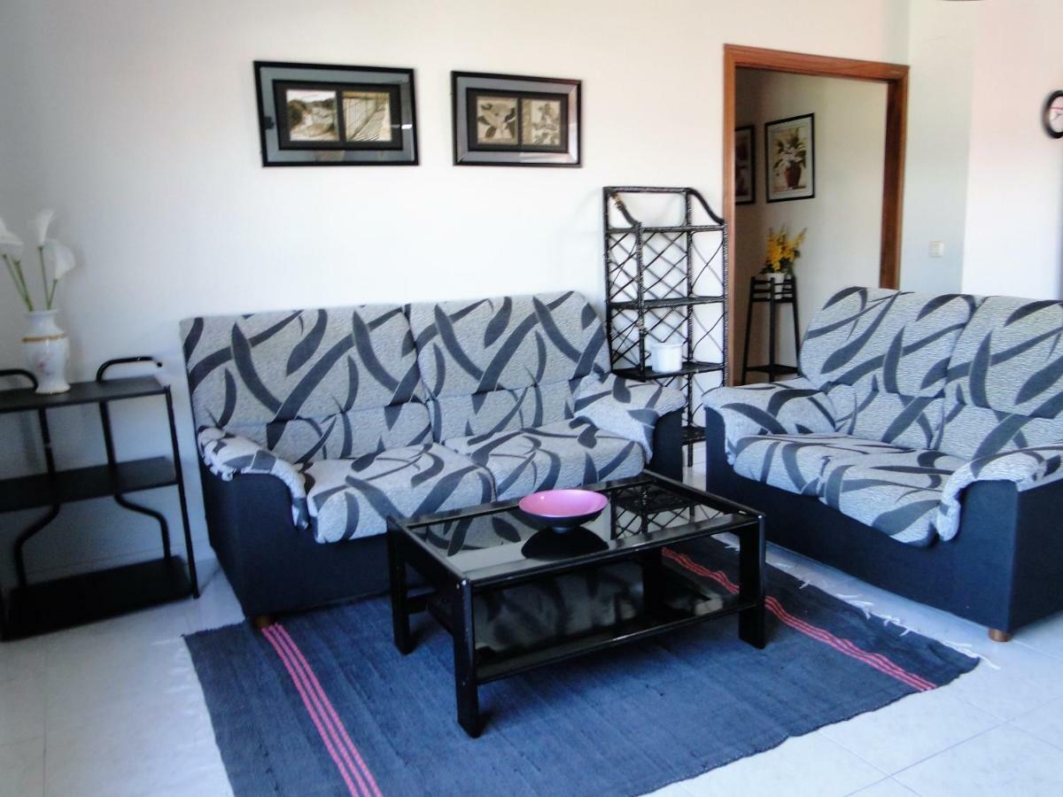 Apartamentos Blanco О-Грове Екстер'єр фото