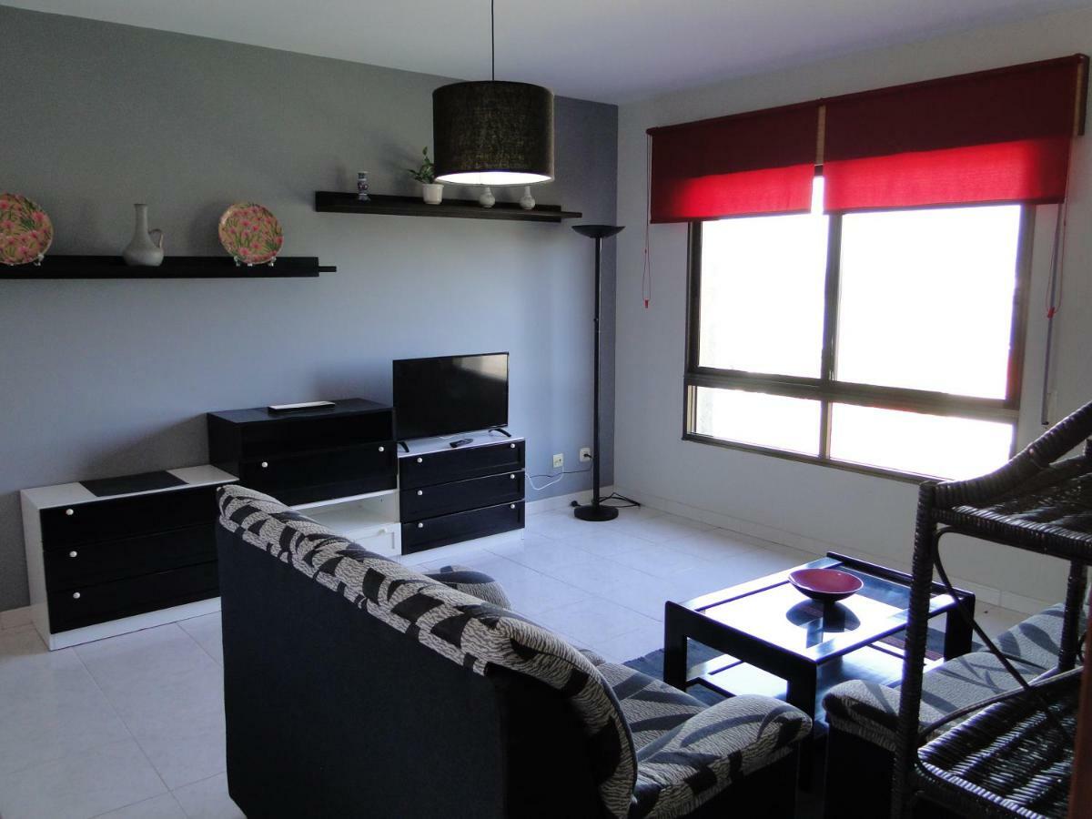 Apartamentos Blanco О-Грове Екстер'єр фото